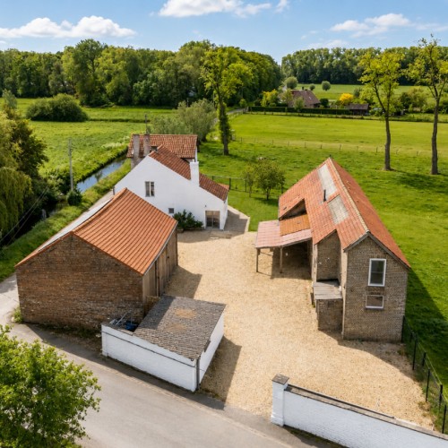 Maison à vendre Gistel - Caenen 4349034 - 3746001023000102430