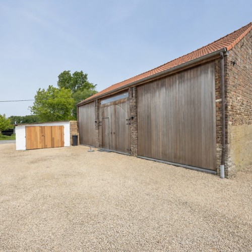 Maison à vendre Gistel - Caenen 4349034 - 3746001023000102435