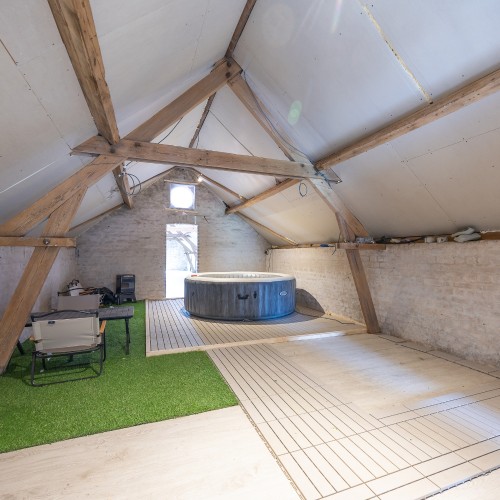 Maison à vendre Gistel - Caenen 4349034 - 3746001023000102427