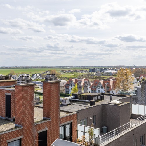 Appartement te koop Middelkerke - Caenen 4350209 - 3746001023000100084