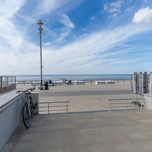 Appartement te koop Middelkerke - Caenen 4350209 - 3746001023000100124