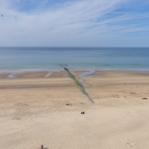 Appartement te koop Middelkerke - Caenen 4350209 - 3746001023000100098