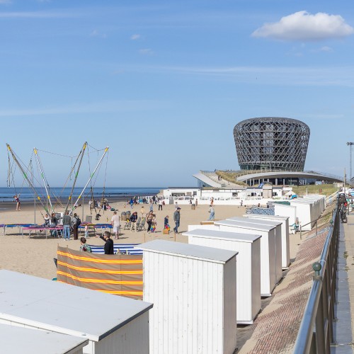 Appartement te koop Middelkerke - Caenen 4350209 - 3746001023000100130