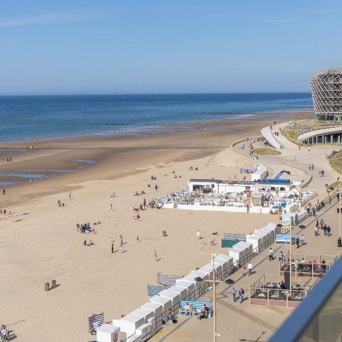 Appartement te koop Middelkerke - Caenen 4350209 - 3746001023000100099