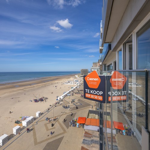 Appartement te koop Middelkerke - Caenen 4350209 - 3746001023000100103