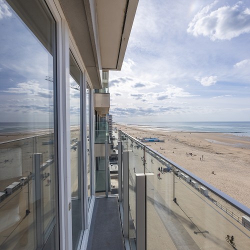 Appartement te koop Middelkerke - Caenen 4350209 - 3746001023000100100