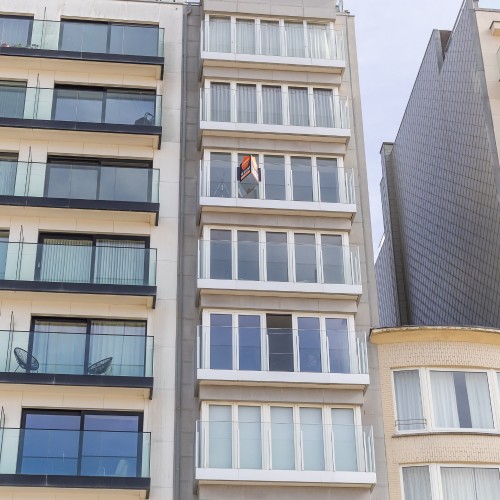 Appartement te koop Middelkerke - Caenen 4350209 - 3746001023000100129