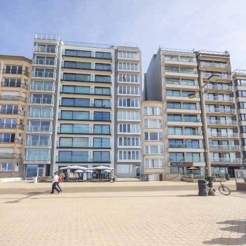 Appartement te koop Middelkerke - Caenen 4350209 - 3746001023000100128