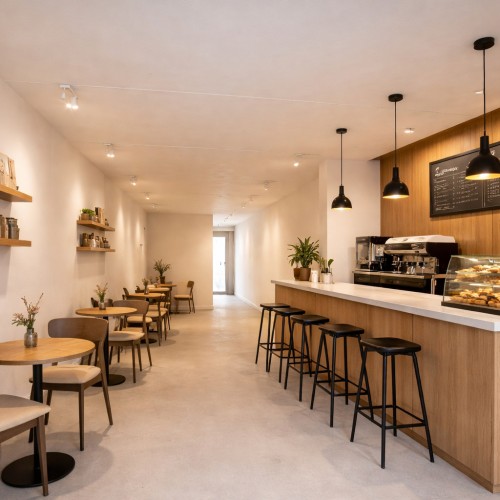 Handelspand te koop Oostende - Caenen 4350279 - 3746001023000100159