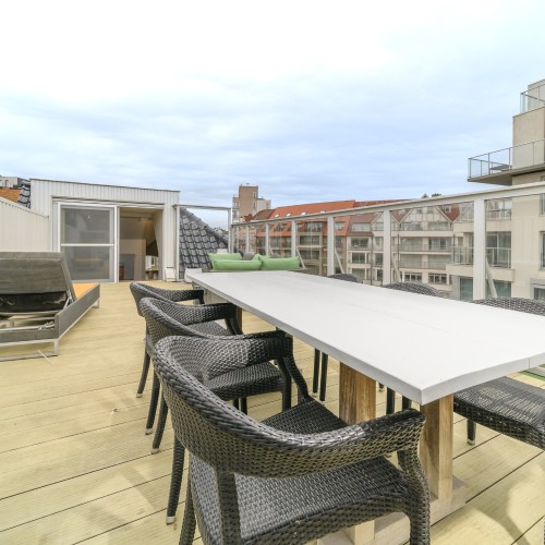 Appartement te koop De Panne - Caenen 4350397 - 3746001023000100183