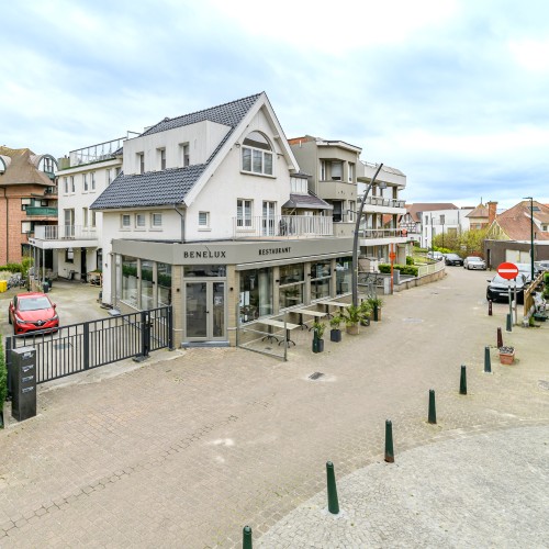 Appartement te koop De Panne - Caenen 4350397 - 3746001023000100196