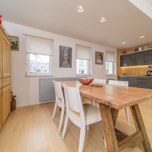 Appartement te koop De Panne - Caenen 4350397 - 3746001023000100176