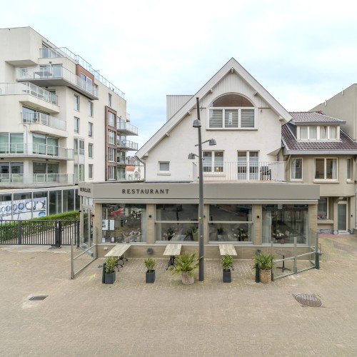 Appartement te koop De Panne - Caenen 4350397 - 3746001023000100195