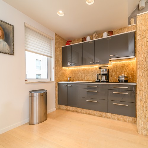 Appartement te koop De Panne - Caenen 4350397 - 3746001023000100178