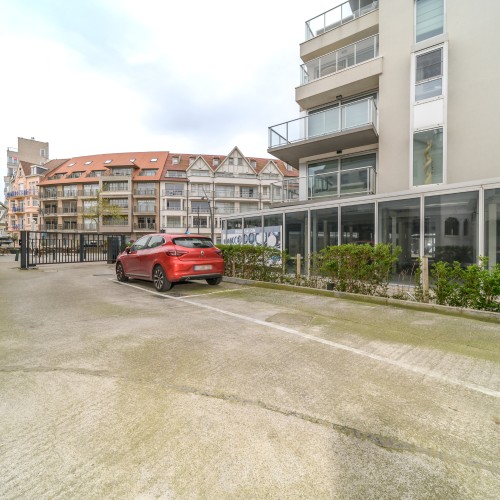 Appartement te koop De Panne - Caenen 4350397 - 3746001023000100193