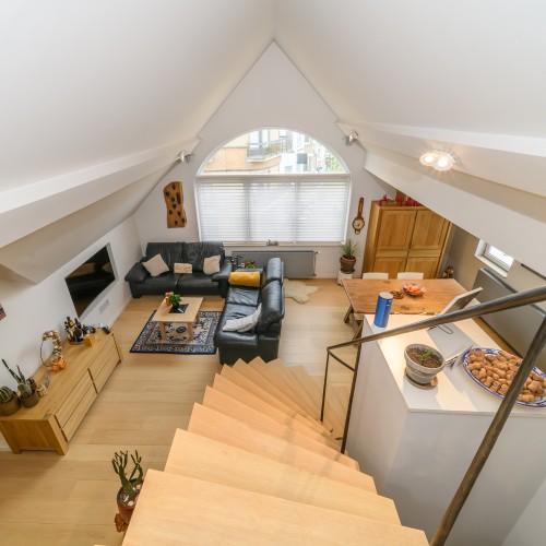 Appartement te koop De Panne - Caenen 4350397 - 3746001023000100184