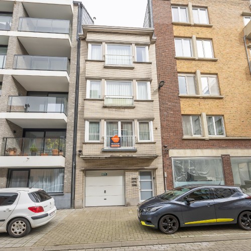 Appartement te koop Oostende - Caenen 4350853 - 3746001023000100210