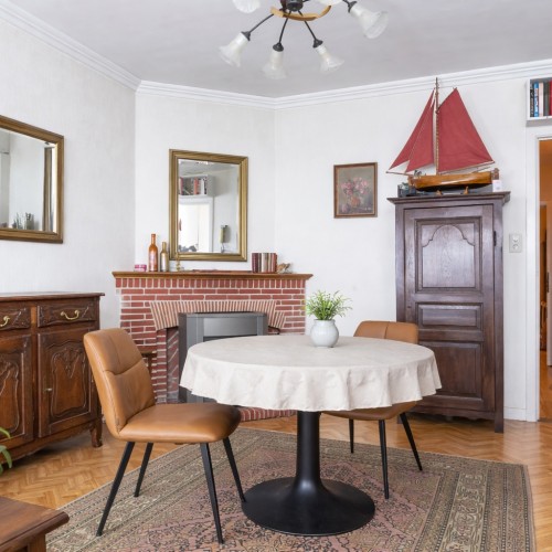 Appartement te koop Oostende - Caenen 4350853 - 3746001023000100200