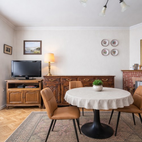 Appartement te koop Oostende - Caenen 4350853 - 3746001023000100201