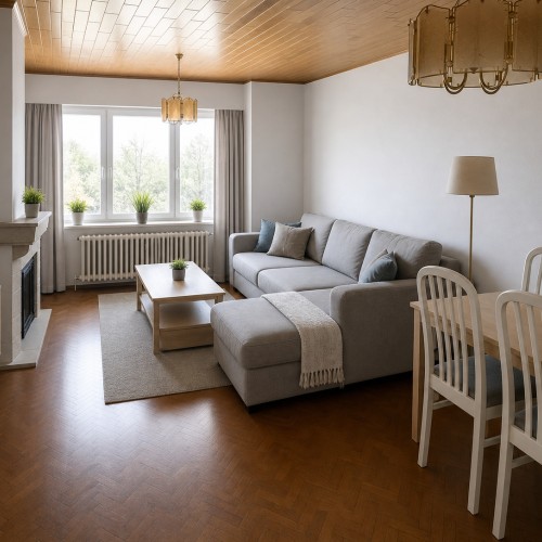 Appartement te koop Bredene - Caenen 4351009 - 3746001023000101328