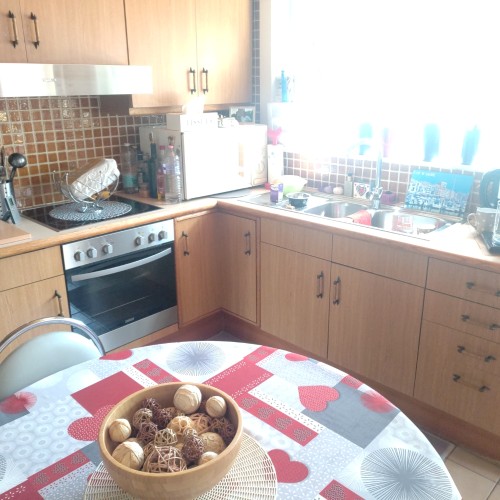 Appartement te koop Bredene - Caenen 4351009 - 3746001023000101324