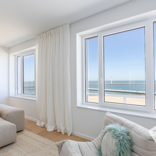 Appartement à vendre Ostende - Caenen 4351011 - 3746001023000101235