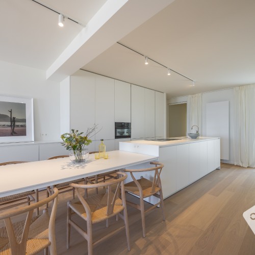 Appartement à vendre Ostende - Caenen 4351011 - 3746001023000101241