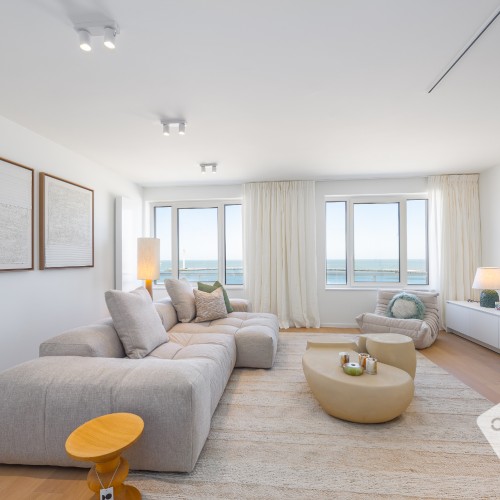 Appartement à vendre Ostende - Caenen 4351011 - 3746001023000101239