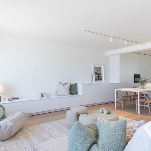 Appartement à vendre Ostende - Caenen 4351011 - 3746001023000101227