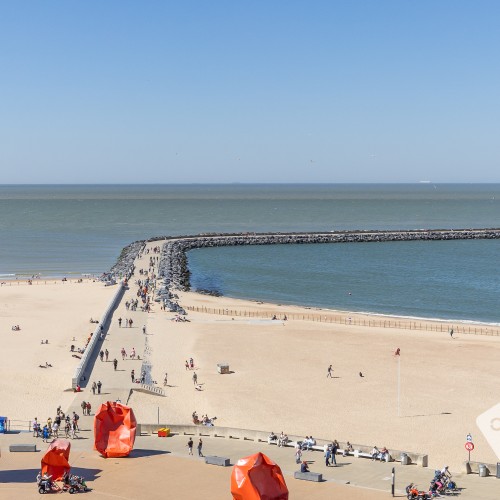 Appartement à vendre Ostende - Caenen 4351011 - 3746001023000101271