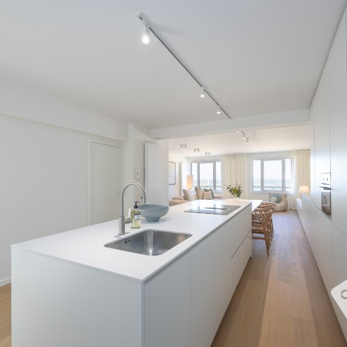 Appartement à vendre Ostende - Caenen 4351011 - 3746001023000101253