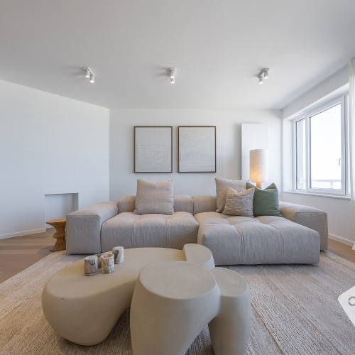 Appartement à vendre Ostende - Caenen 4351011 - 3746001023000101238