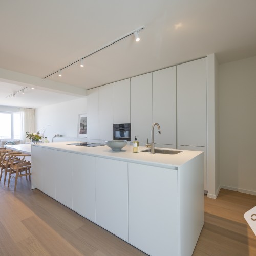 Appartement à vendre Ostende - Caenen 4351011 - 3746001023000101252