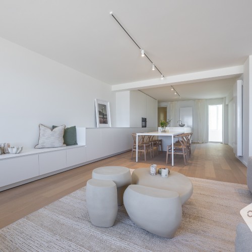 Appartement à vendre Ostende - Caenen 4351011 - 3746001023000101230
