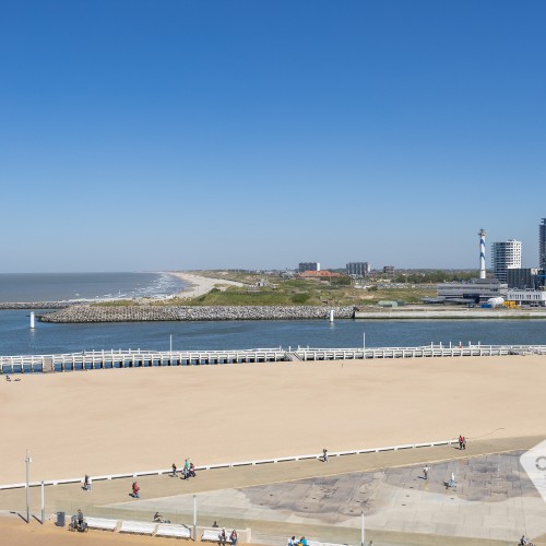 Appartement à vendre Ostende - Caenen 4351011 - 3746001023000101265