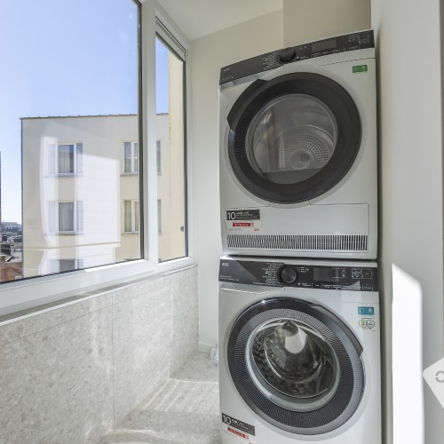 Appartement à vendre Ostende - Caenen 4351011 - 3746001023000101273