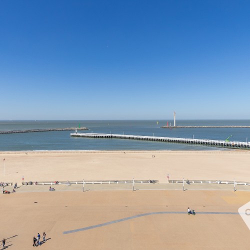Appartement à vendre Ostende - Caenen 4351011 - 3746001023000101270