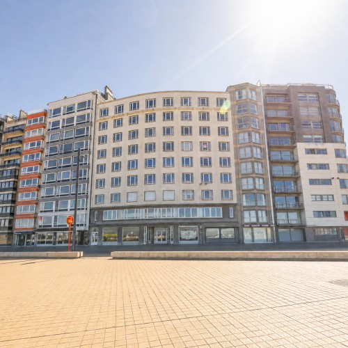 Appartement à vendre Ostende - Caenen 4351011 - 3746001023000101272