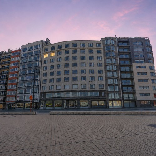 Appartement à vendre Ostende - Caenen 4351011 - 3746001023000101276