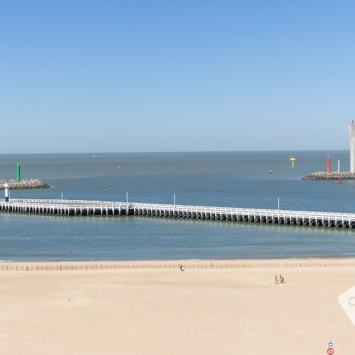 Appartement à vendre Ostende - Caenen 4351011 - 3746001023000101269