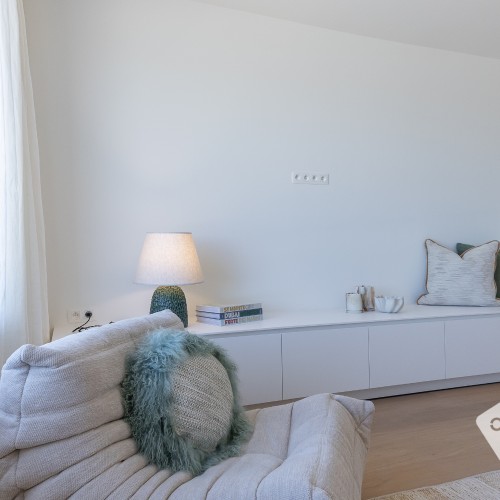 Appartement à vendre Ostende - Caenen 4351011 - 3746001023000101229