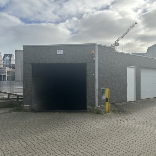 Garage te huur Middelkerke - Caenen 4351118 - 3746001023000101595