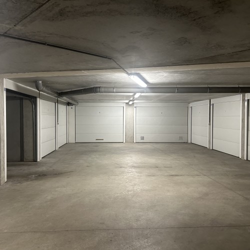 Garage te huur Middelkerke - Caenen 4351118 - 3746001023000101597