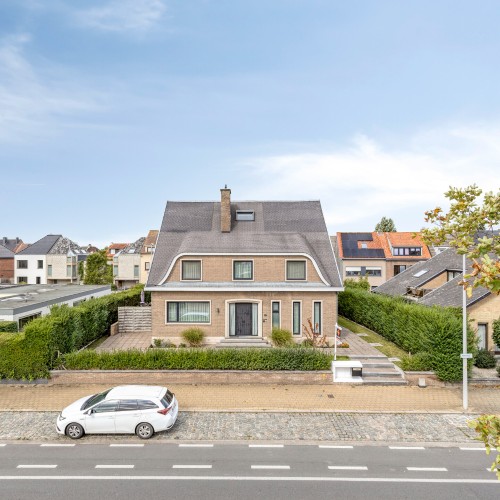 Villa te koop Bredene - Caenen 4351161 - 3746001023000100256