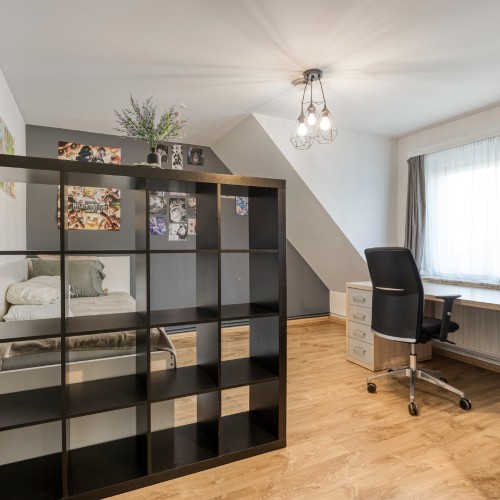 Villa te koop Bredene - Caenen 4351161 - 3746001023000100238