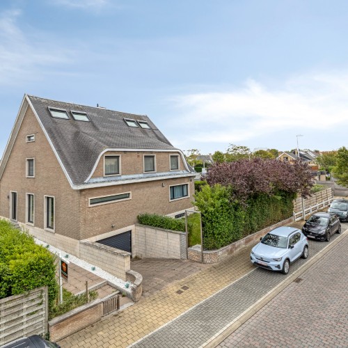 Villa te koop Bredene - Caenen 4351161 - 3746001023000100217