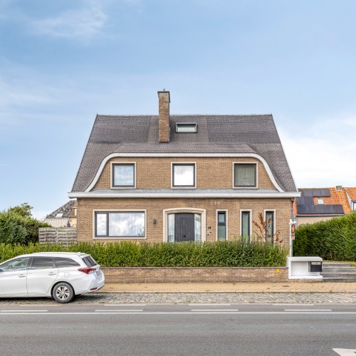 Villa te koop Bredene - Caenen 4351161 - 3746001023000100255