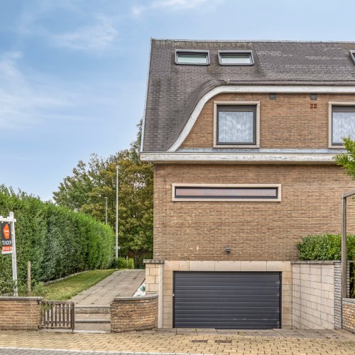 Villa te koop Bredene - Caenen 4351161 - 3746001023000100218