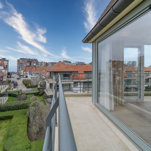 Appartement te koop De Panne - Caenen 4351172 - 3746001023000100277