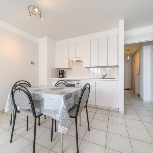 Studio te koop De Panne - Caenen 4352338 - 3746001023000100956